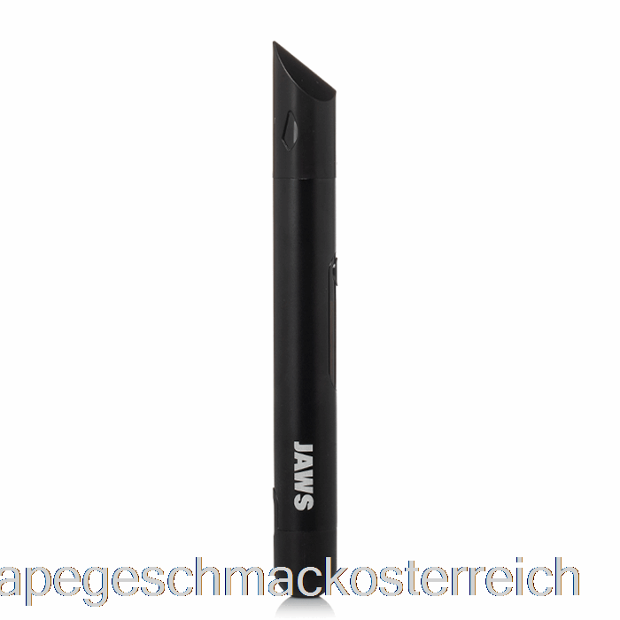 Yocan Black Jaws, Heißes Messer Und Thermometer, Schwarzer Vape-Geschmack